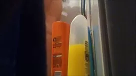 Лисий ляснув себе по ...