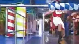 Волохата жінка krasi ...