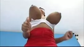 Моя порно с красивим ...