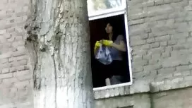 Він напав на секс кр ...
