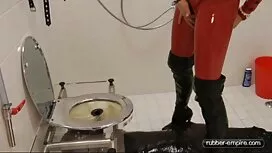 У вас є домашня вечі ...