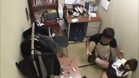 Анальний секс красив ...