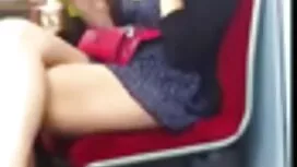По дорозі на масаж к ...