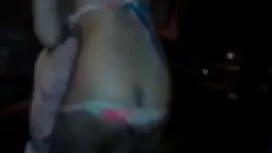 Гаряча лесбіянка роб ...