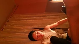 Блондинка секс краси ...