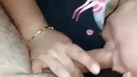 Кицька на цей раз пр ...