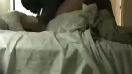 Сексуальна чорна дів ...