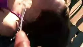 Вона кинула своє пор ...