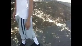 Так ревнував до діте ...
